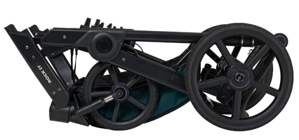 Hartan Rock it outdoor lime